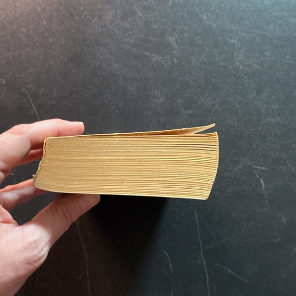 PAPERBACK Stephen King's The Green Mile - Picture 7 of 7